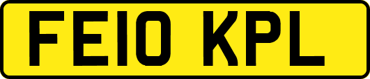 FE10KPL
