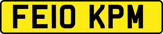 FE10KPM