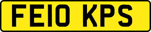 FE10KPS