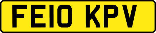 FE10KPV