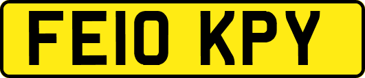 FE10KPY