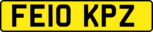 FE10KPZ