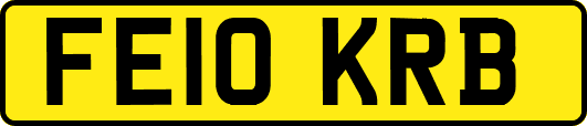 FE10KRB