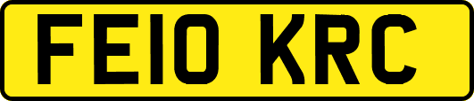 FE10KRC