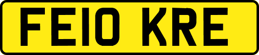 FE10KRE