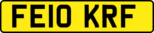 FE10KRF