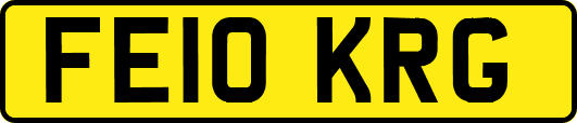 FE10KRG