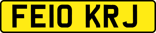 FE10KRJ