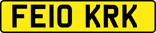 FE10KRK