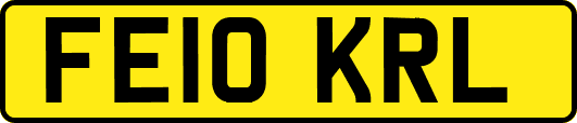 FE10KRL