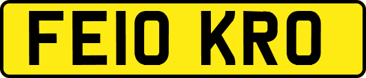 FE10KRO