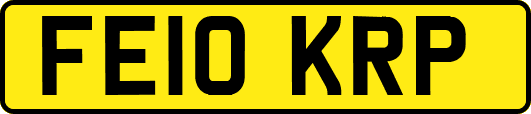 FE10KRP