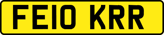 FE10KRR