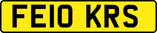FE10KRS