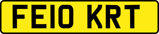 FE10KRT