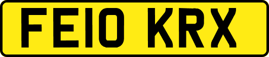 FE10KRX