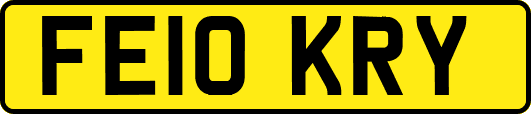FE10KRY