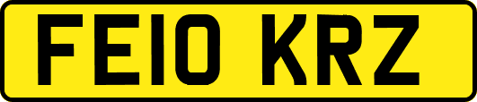 FE10KRZ