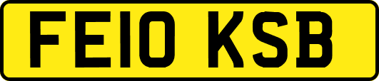 FE10KSB