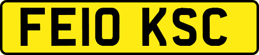 FE10KSC