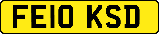 FE10KSD