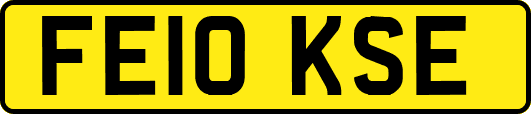 FE10KSE