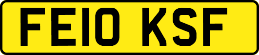 FE10KSF