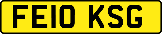 FE10KSG