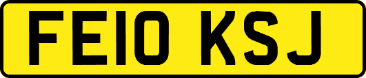 FE10KSJ