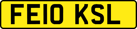 FE10KSL