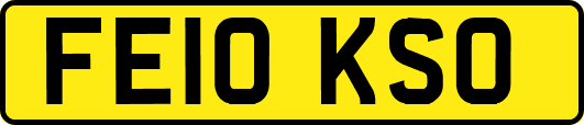 FE10KSO