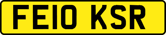 FE10KSR