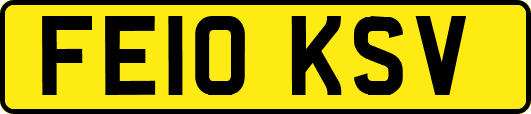 FE10KSV