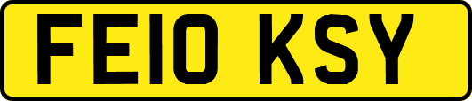 FE10KSY