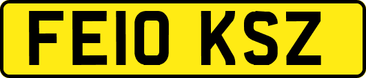FE10KSZ