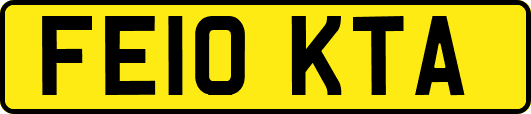 FE10KTA