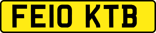 FE10KTB