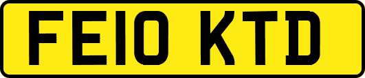 FE10KTD