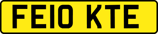 FE10KTE