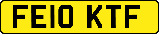 FE10KTF