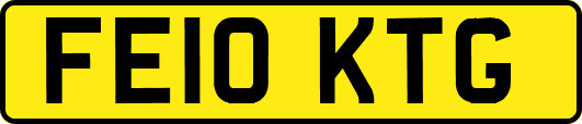 FE10KTG
