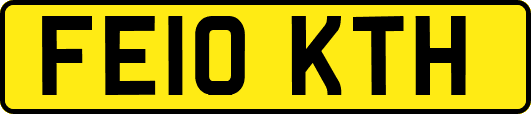 FE10KTH