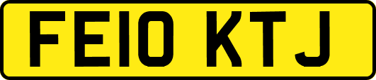 FE10KTJ