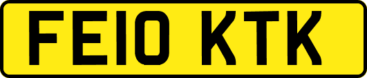 FE10KTK