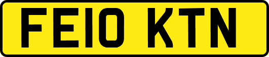 FE10KTN