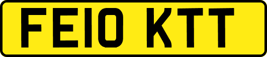 FE10KTT
