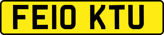 FE10KTU