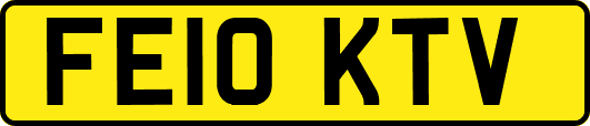 FE10KTV