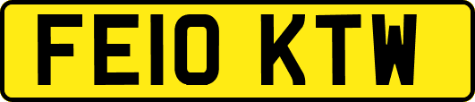 FE10KTW