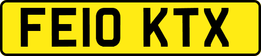 FE10KTX